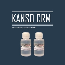 KANSO CRM
