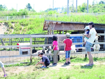 家族・子育て支援