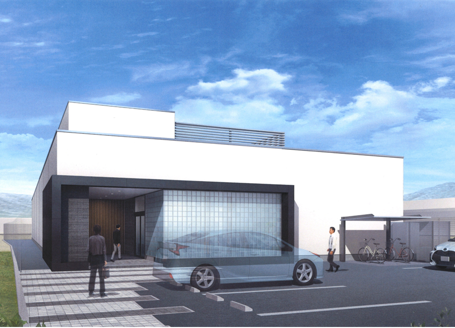 通信インフラ事業